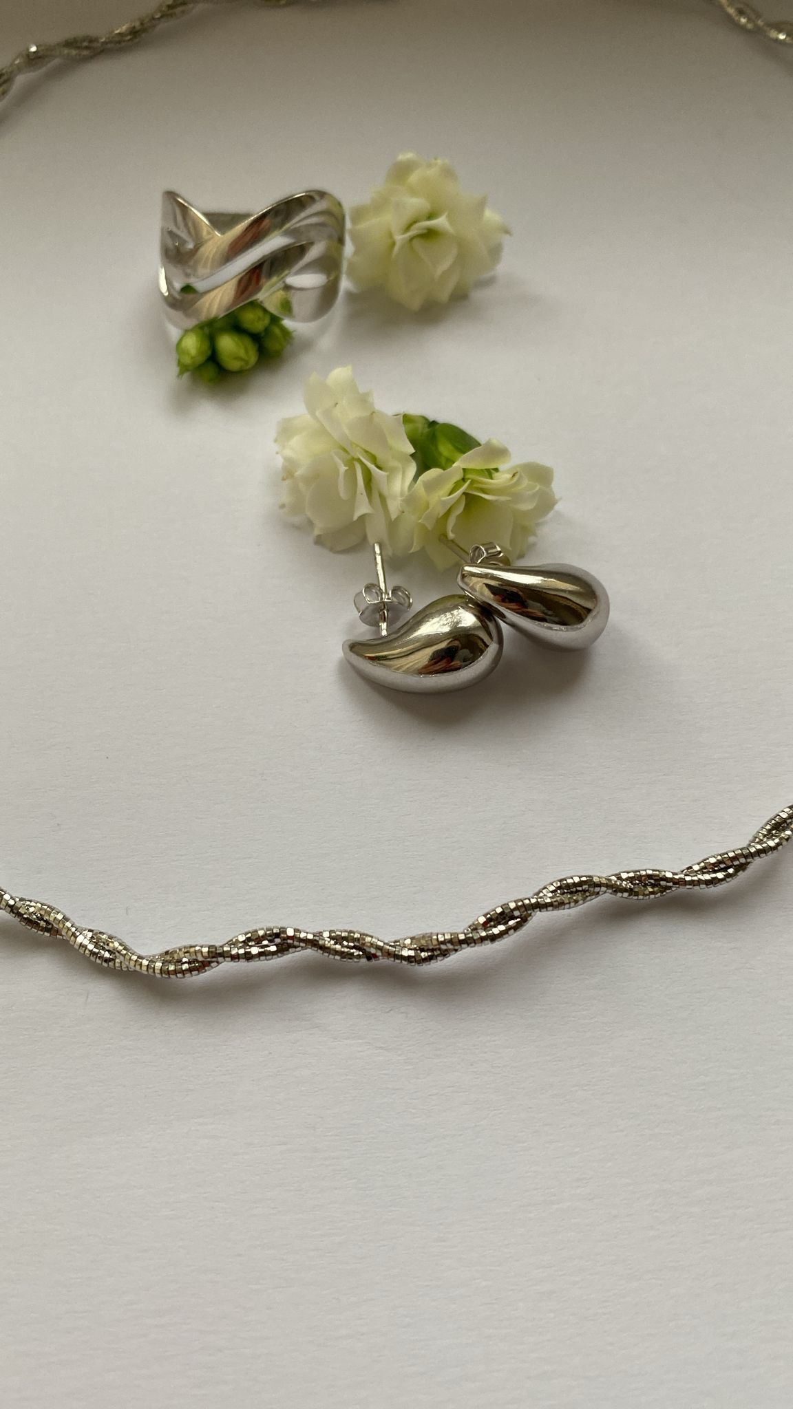 Bijuterii rafinate Shop-Bijoux